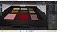 eyeshadow
