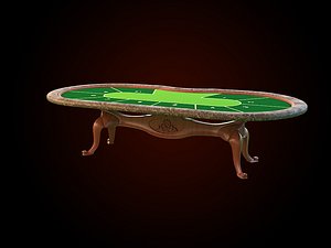 max table poker
