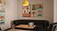 Caffetteria moderna