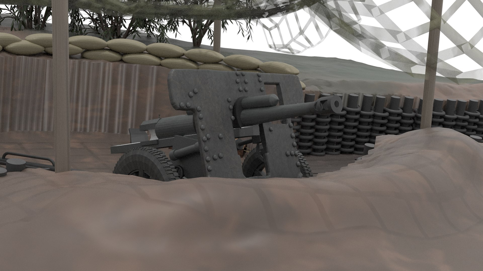 3D model WW2 June 6th Assault on Brecourt Manor https://p.turbosquid.com/ts-thumb/gO/jAiGmw/G1/pic4/png/1753506944/1920x1080/fit_q87/17759d532a2cf58ebf975cc1b031866b6630a09b/pic4.jpg