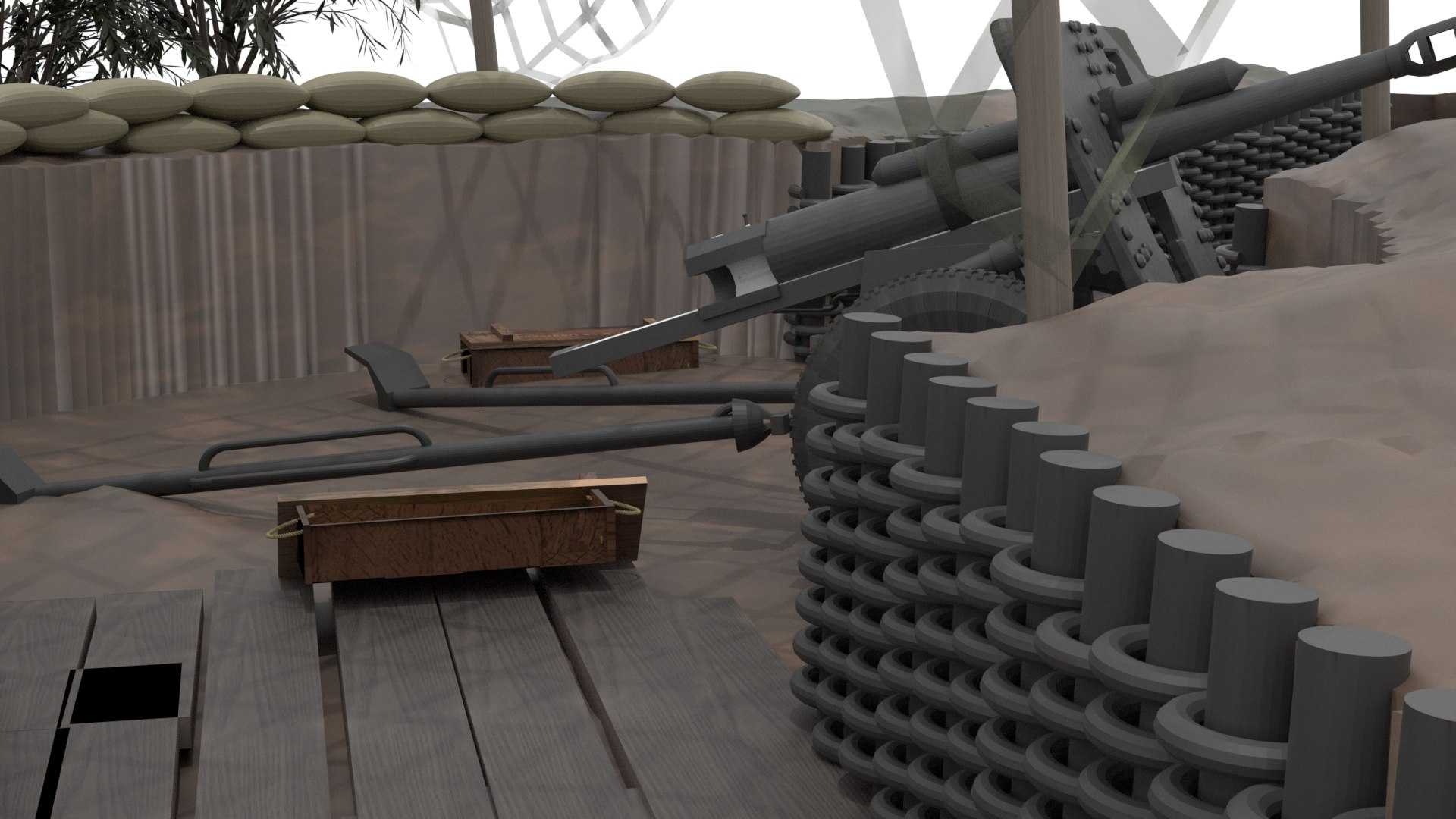 3D model WW2 June 6th Assault on Brecourt Manor https://p.turbosquid.com/ts-thumb/gO/jAiGmw/mu/pic3/png/1753506939/1920x1080/fit_q87/a7d6a637a542df177fa0c583248565d2b84ae98c/pic3.jpg