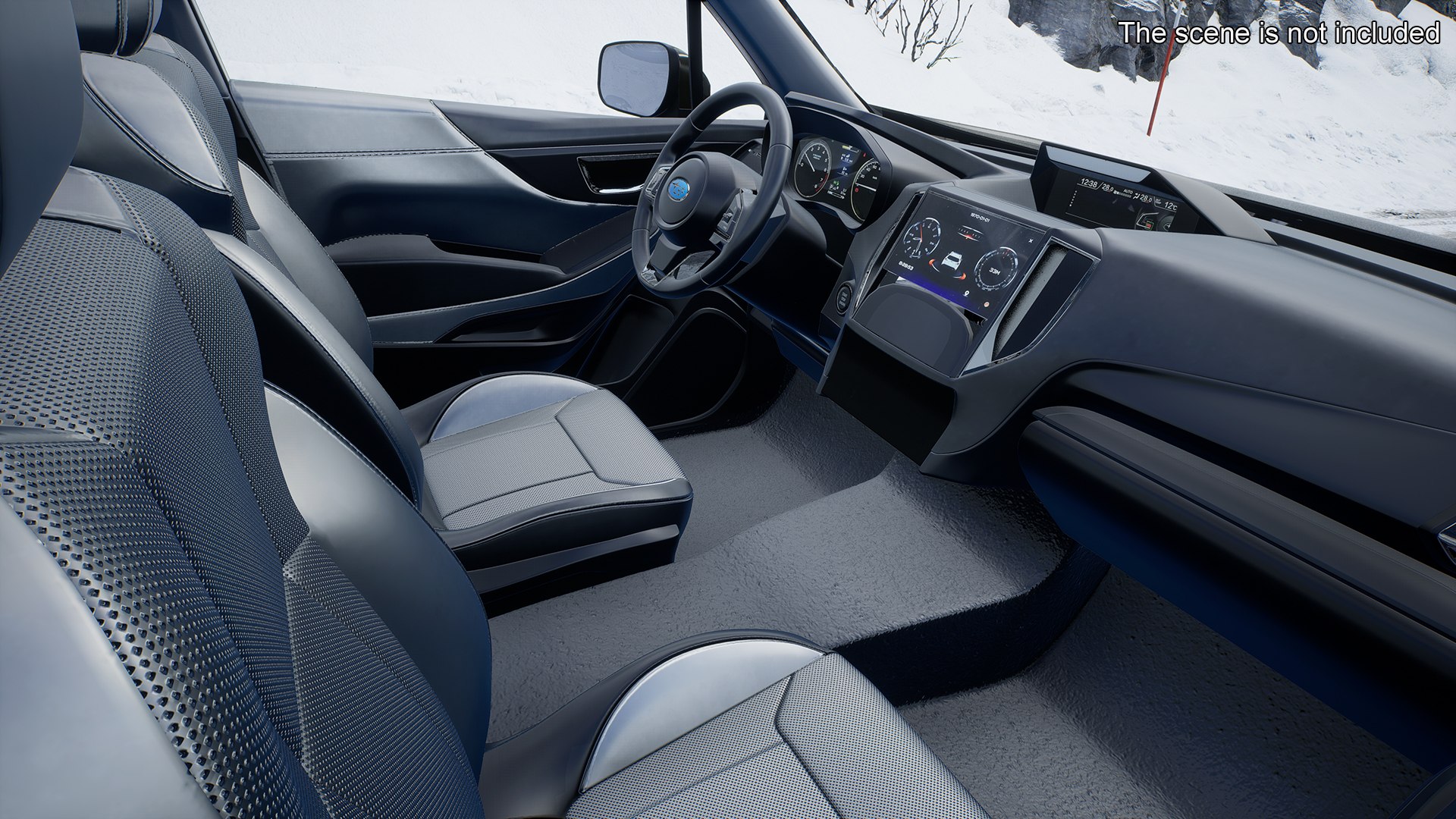Green Subaru Forester 2022 Simple Interior model https://p.turbosquid.com/ts-thumb/gO/k3hSFJ/BJ/greensubaruforester2022simpleinteriormb3dmodel014/jpg/1689899995/1920x1080/fit_q87/2e723ade5024569aa801cd1385db603e53dcb2ce/greensubaruforester2022simpleinteriormb3dmodel014.jpg