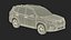 Grüner Subaru Forester 2022 Schlichtes Interieur