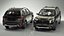Grüner Subaru Forester 2022 Schlichtes Interieur