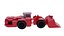 Loader Mining LH410 Simplified