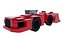 Loader Mining LH410 Simplified