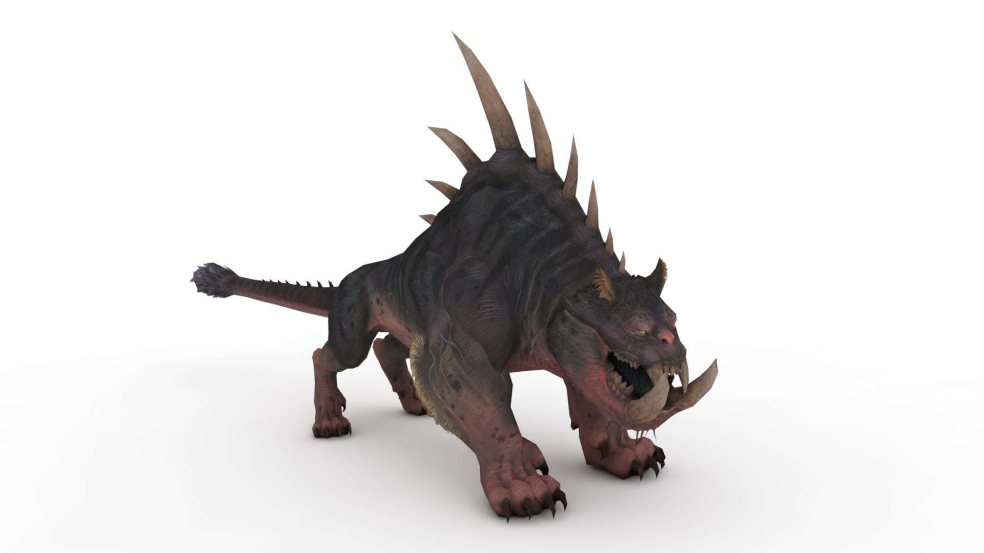 Hellhounds 3D https://p.turbosquid.com/ts-thumb/gO/l4ZwFd/0c/dfs/jpg/1714755647/1920x1080/fit_q87/982f2ee2059e010ce1cc895dc28927e81d9e6ef3/dfs.jpg