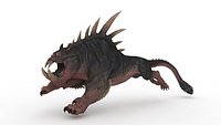 Hellhounds