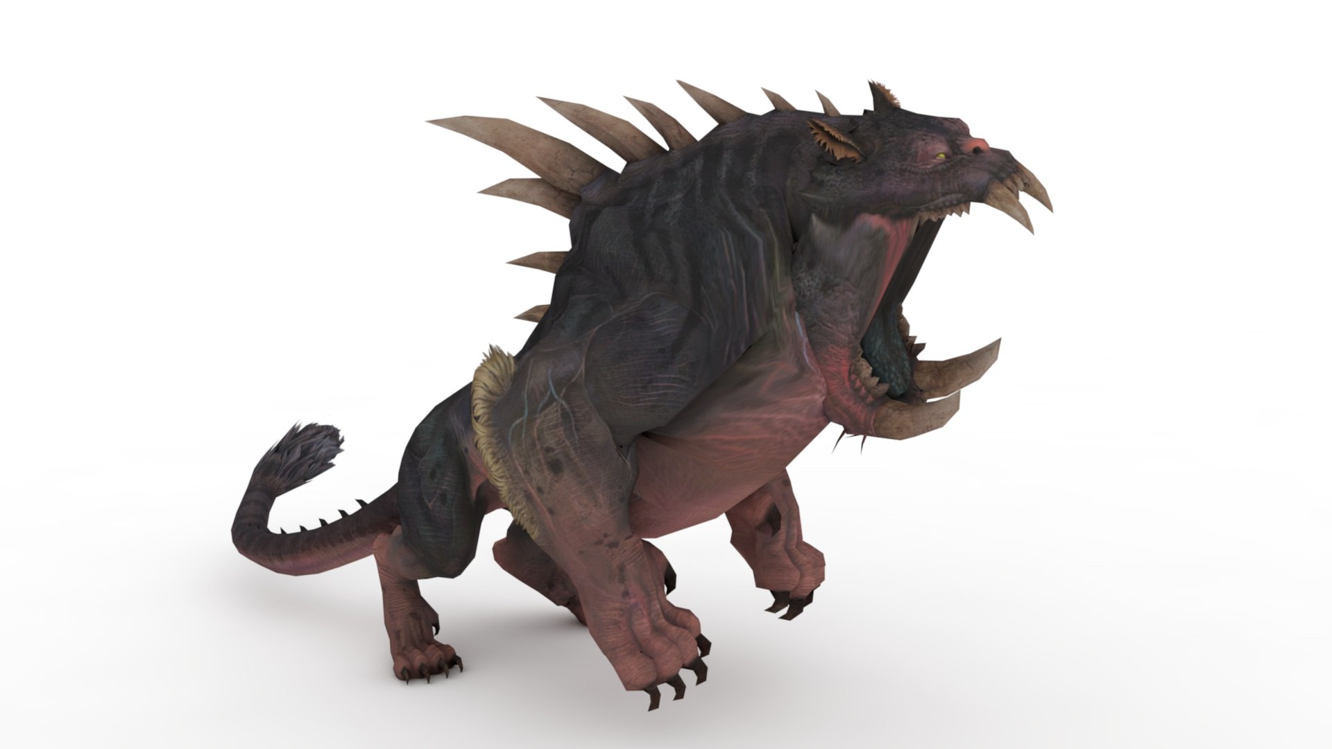 Hellhounds 3D https://p.turbosquid.com/ts-thumb/gO/l4ZwFd/EB/dfs0019/jpg/1714755658/1920x1080/fit_q87/8485b6fc78f1c0ac71cac5ef1e067a64626db23a/dfs0019.jpg