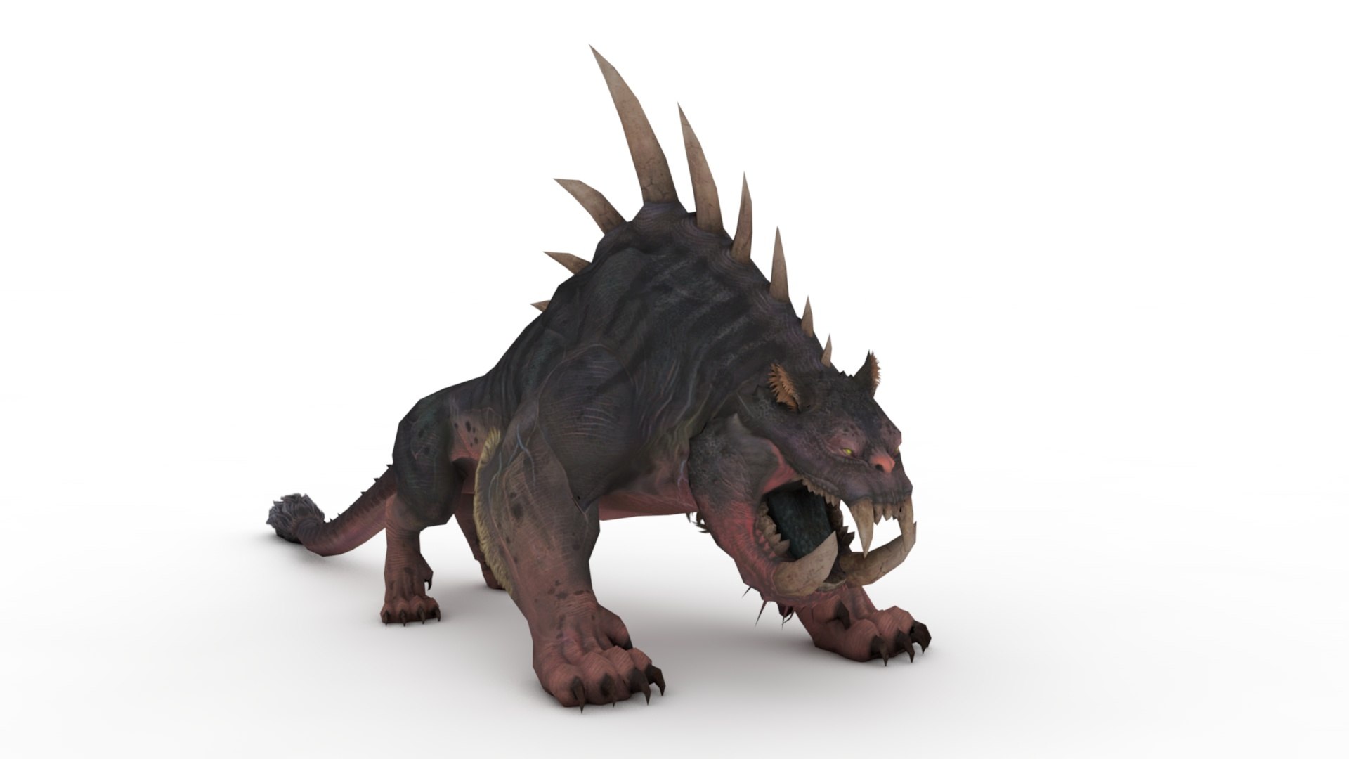 Hellhounds 3D https://p.turbosquid.com/ts-thumb/gO/l4ZwFd/k2/dfs0315/jpg/1714755661/1920x1080/fit_q87/1a207725c018f064a4f9f7b5efef135ba3f22d40/dfs0315.jpg