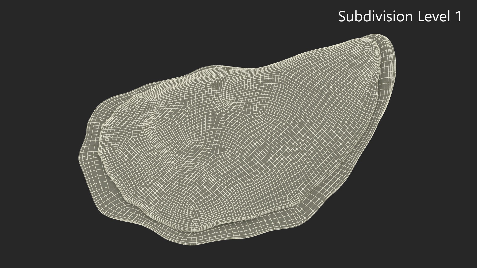 Closed Sea Oyster 3D model https://p.turbosquid.com/ts-thumb/gO/mnBjFd/Dg/closedseaoyster3dsmodel017/jpg/1722535503/1920x1080/fit_q87/376a5e89c254452fd1bef55b5ead075a388ebdc2/closedseaoyster3dsmodel017.jpg