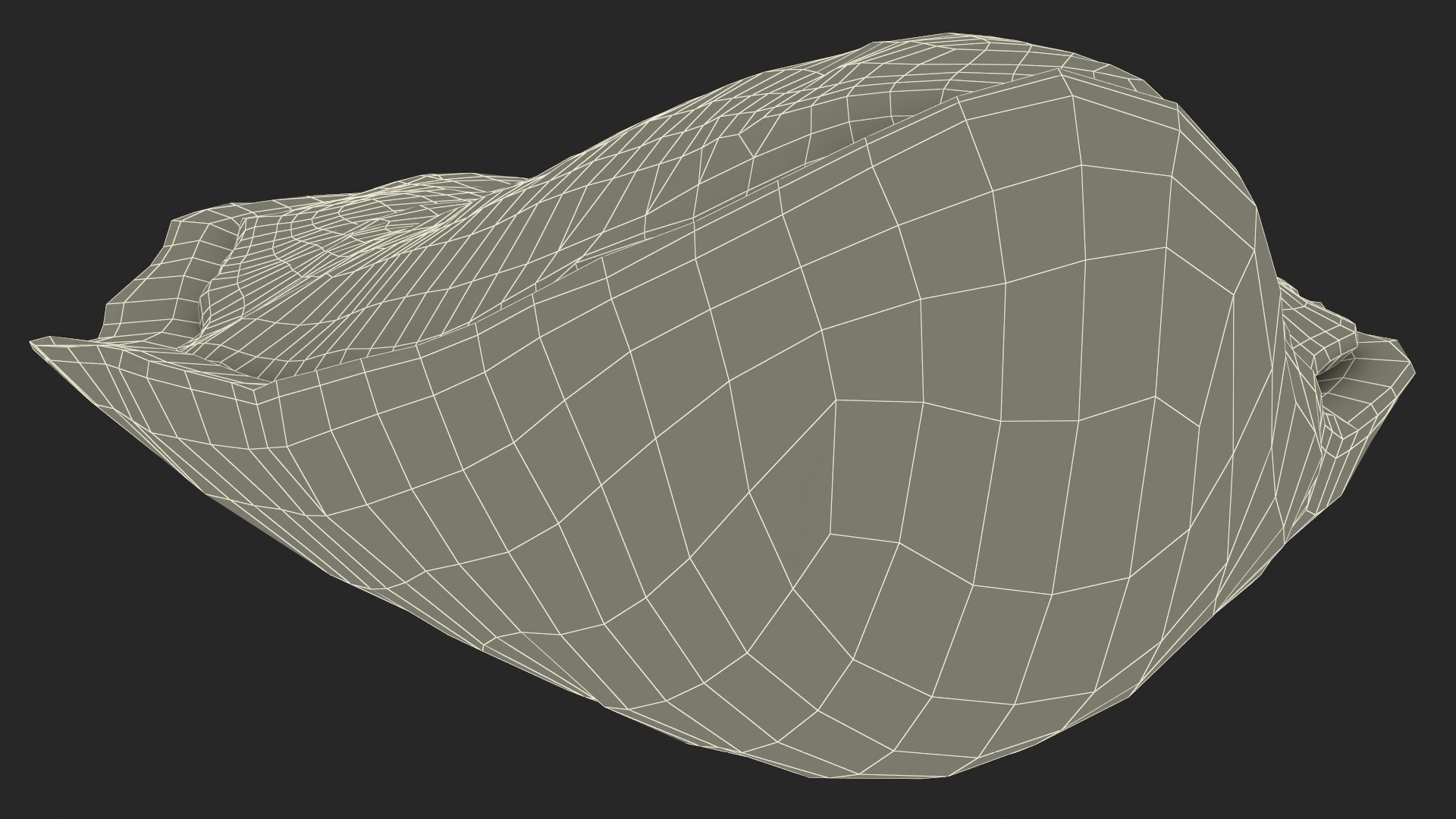Closed Sea Oyster 3D model https://p.turbosquid.com/ts-thumb/gO/mnBjFd/MH/closedseaoyster3dsmodel023/jpg/1722535527/1920x1080/fit_q87/42efd56e19beffa0971fd18ae6fb09d0fb5dc91e/closedseaoyster3dsmodel023.jpg
