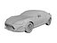Низкополигональный автомобиль - Toyota GT 86 2013