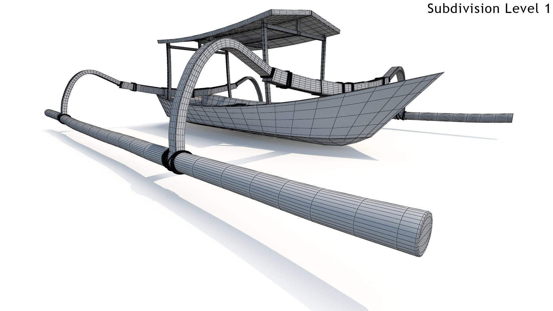 Traditional Bali Boat Jukung 3D https://p.turbosquid.com/ts-thumb/gO/szMZk9/5J/11/jpg/1682749855/1920x1080/fit_q87/ac6b0f799cbe7a68ea73bdf4bc983e09bed839ee/11.jpg