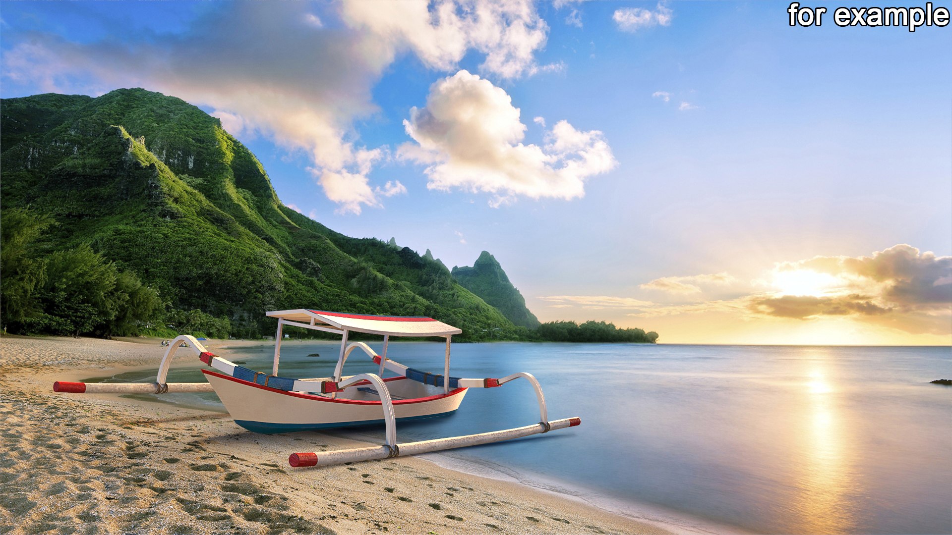 Traditional Bali Boat Jukung 3D https://p.turbosquid.com/ts-thumb/gO/szMZk9/r9/15/jpg/1682749860/1920x1080/fit_q87/1885b19560296b8710370d74c123b58e80cea652/15.jpg