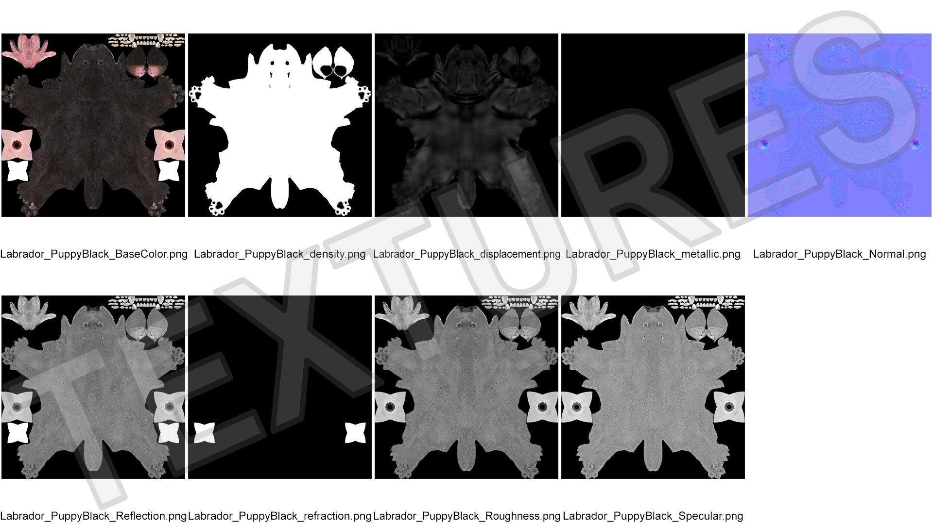 3D Labrador Puppy Leisurely Walk Fur Animated Rigged https://p.turbosquid.com/ts-thumb/gO/upFS6j/t2/labrador_puppy_leisurely_walk_fur_animated_rigged_013/jpg/1749246001/1920x1080/fit_q87/39f238887173a2e0dd4ae5f0ea58aa2db922f76a/labrador_puppy_leisurely_walk_fur_animated_rigged_013.jpg