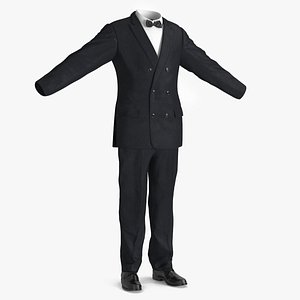 Men Wedding Tuxedo Suits Costume