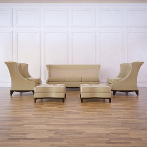 Corsica Seating Group