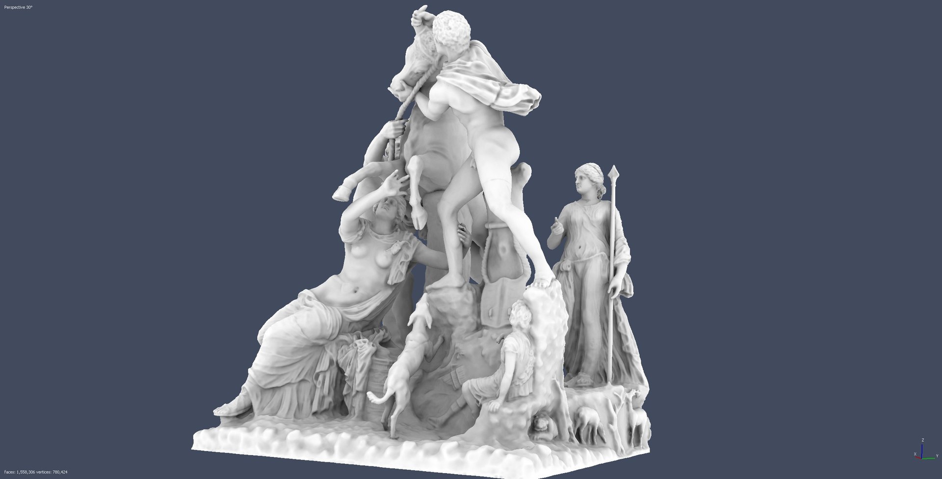 Epic Horse Sculpture model https://p.turbosquid.com/ts-thumb/gP/1SoiLx/BT/2/jpg/1718732057/1920x1080/fit_q87/d2d70cd0fb5aac8bb4f62b417c5fdba2218edd3c/2.jpg