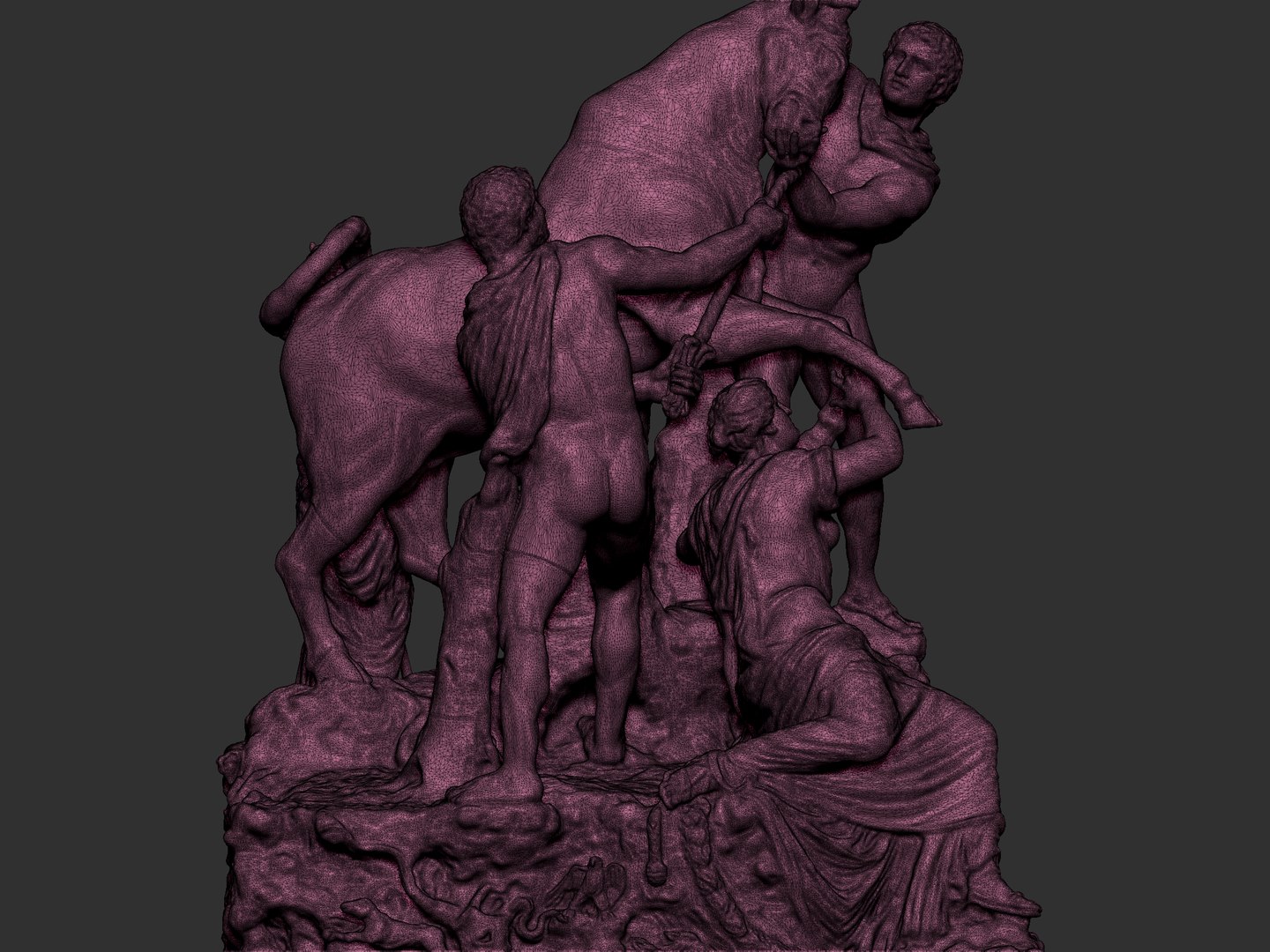 Epic Horse Sculpture model https://p.turbosquid.com/ts-thumb/gP/1SoiLx/Iy/889789/jpg/1718732059/1920x1080/fit_q87/6833d03120fd4007c872b8ca3cb76668ab72d4b3/889789.jpg