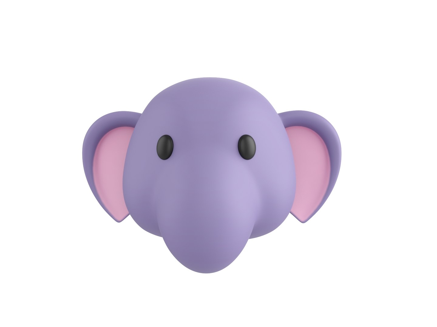 Prop135 Elephant Head 3D https://p.turbosquid.com/ts-thumb/gP/5v4U8n/VX/rend_0001/jpg/1660971691/1920x1080/fit_q87/d818c24fb31c3a0bc3f231af36734096839d33e4/rend_0001.jpg