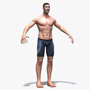 Swimmer