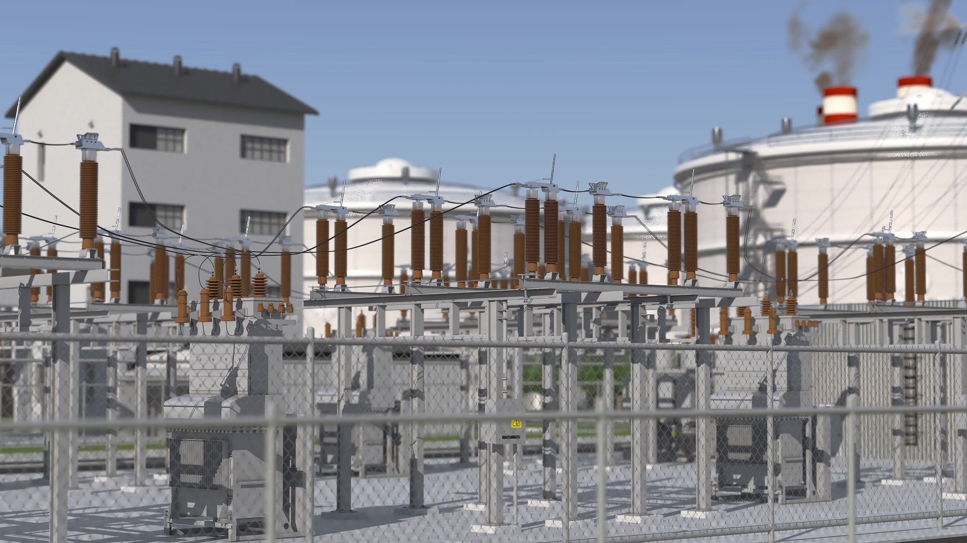 3D Refinery Collection https://p.turbosquid.com/ts-thumb/gP/6T1unD/1i/giantrefinery10/jpg/1733411269/1920x1080/fit_q87/4e82a05408d132e5336e903cf2c4b9962fd7d350/giantrefinery10.jpg