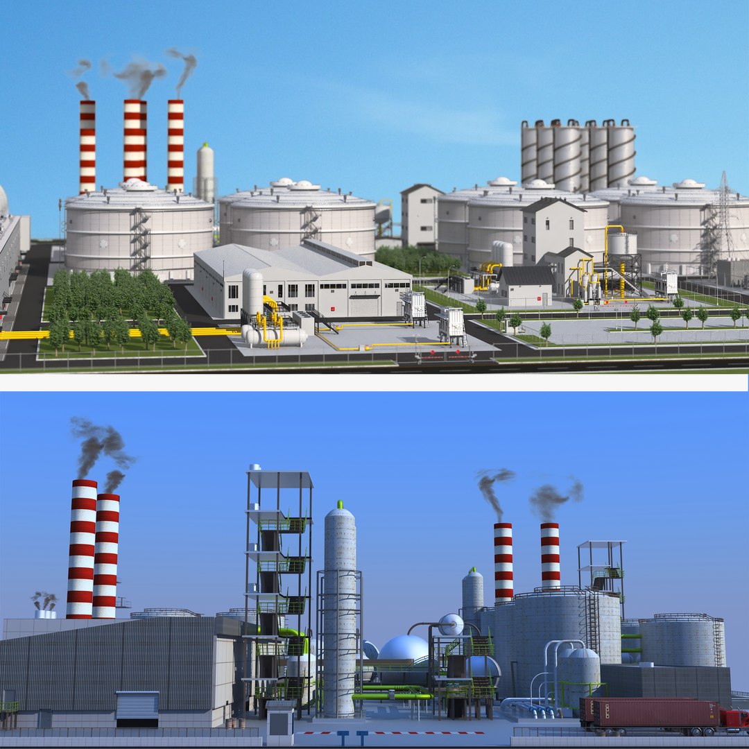 3D Refinery Collection https://p.turbosquid.com/ts-thumb/gP/6T1unD/KZ/refinerycollection/jpg/1733411724/1920x1080/fit_q87/491e7793581315fb2b25df69247a33c95b73a7bd/refinerycollection.jpg
