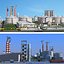 Refinery Collection