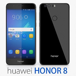 Huawei Honor 8
