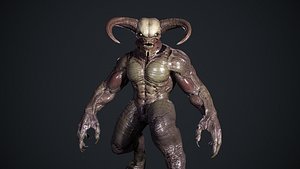 High Demon