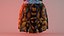 JUPE CLOTH