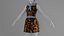 JUPE CLOTH