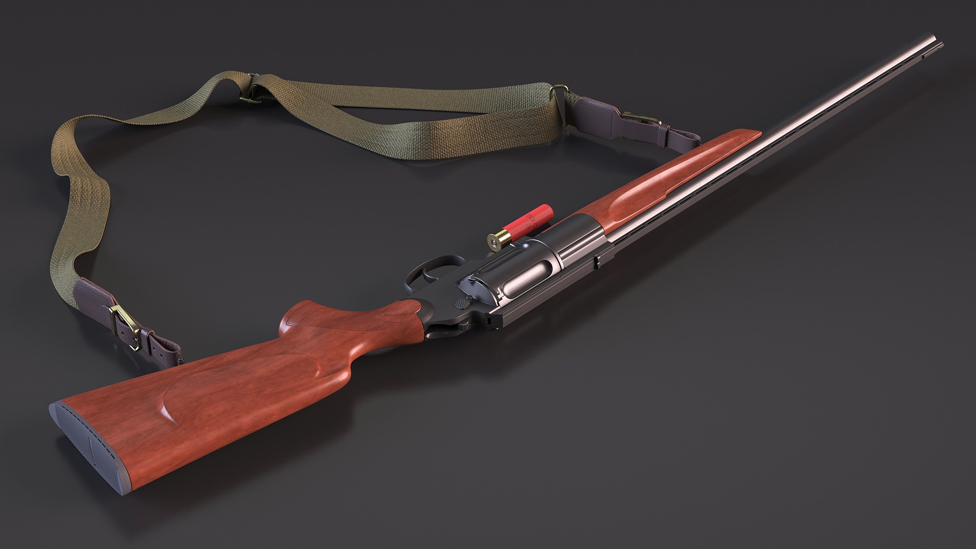 3D model Hunting Shotgun MC-255 Wood Rigged for Maya https://p.turbosquid.com/ts-thumb/gP/FRGVkT/0N/huntingshotgunmc255woodriggedformayavray3dmodel010/jpg/1686212218/1920x1080/fit_q87/7d6c20334423e5d773963c66fa040927a1b34b05/huntingshotgunmc255woodriggedformayavray3dmodel010.jpg