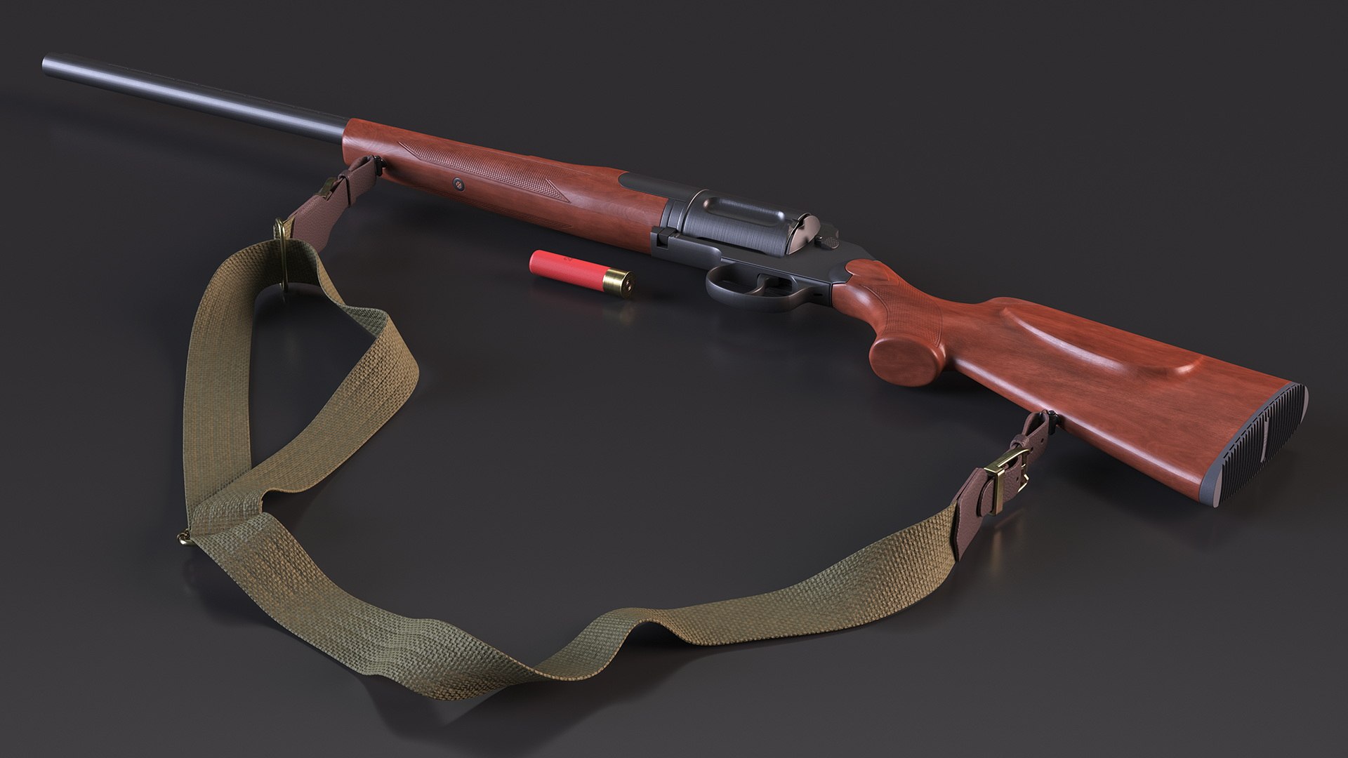 3D model Hunting Shotgun MC-255 Wood Rigged for Maya https://p.turbosquid.com/ts-thumb/gP/FRGVkT/kz/huntingshotgunmc255woodriggedformayavray3dmodel009/jpg/1686212215/1920x1080/fit_q87/bf9d8abb0a369df37c9ad7cae826bb725dafc204/huntingshotgunmc255woodriggedformayavray3dmodel009.jpg