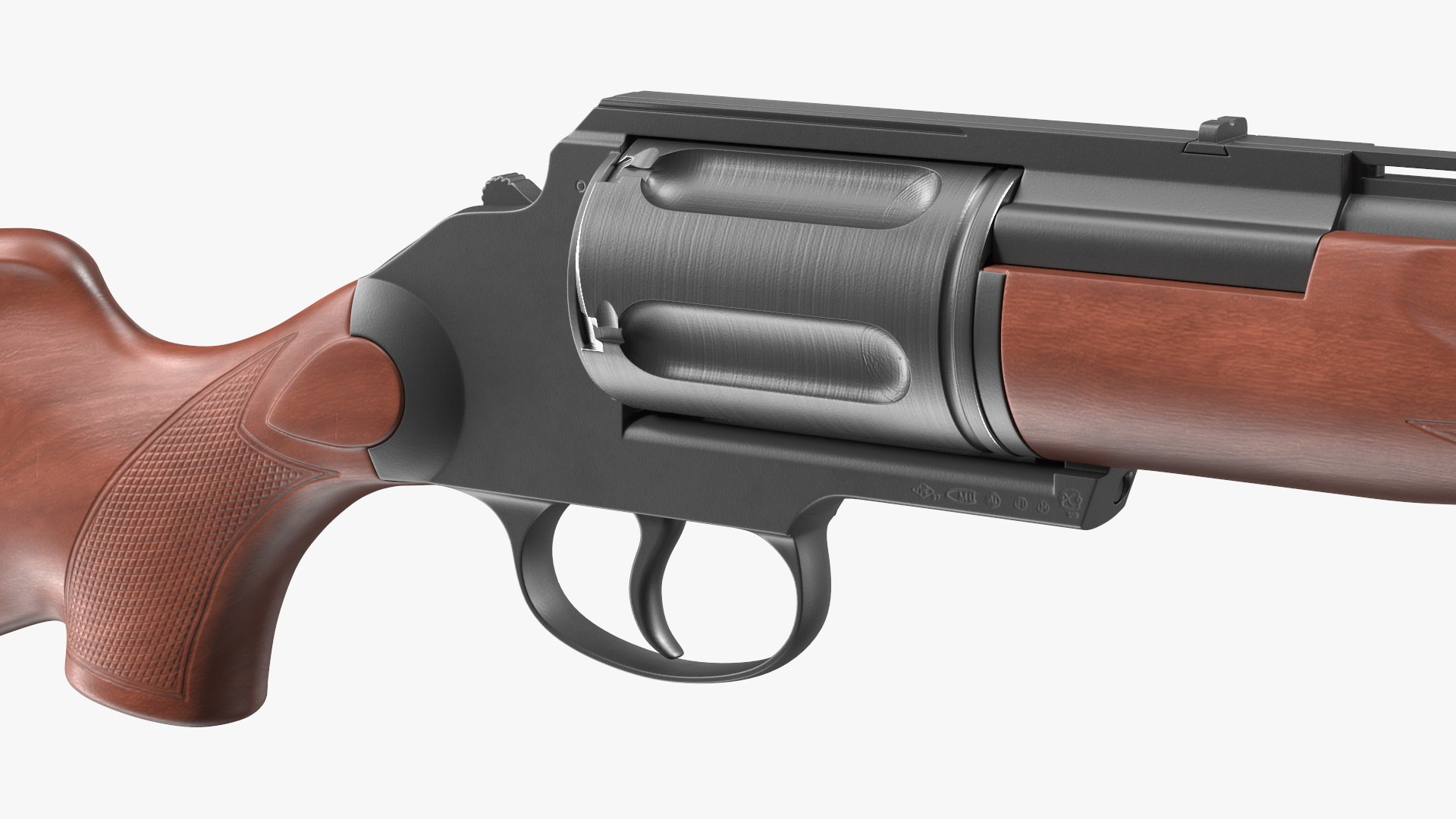 3D model Hunting Shotgun MC-255 Wood Rigged for Maya https://p.turbosquid.com/ts-thumb/gP/FRGVkT/qs/huntingshotgunmc255woodriggedformayavray3dmodel011/jpg/1686212221/1920x1080/fit_q87/916c4b47754ac84739e10053ac8ecf68b80eaad0/huntingshotgunmc255woodriggedformayavray3dmodel011.jpg