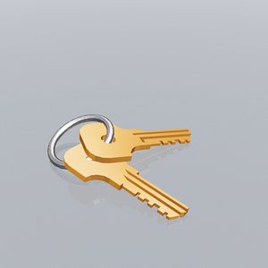 Keys.max