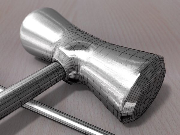 3d c4d instrument lobotomy movie
