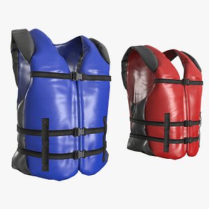Life jacket