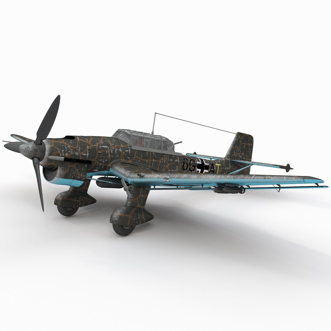 3ds max world war ii vehicle https://p.turbosquid.com/ts-thumb/gP/PlDguQ/7EgQdfE3/germanwwiidivebomberjunkersju87_2.jpg5bb0316cb68243a4be091bc6d5c94c2foriginal/jpg/1392153601/1920x1080/fit_q87/4f7f20eaa3edca9eeb1a8dc1c993ef6bd728e1f1/germanwwiidivebomberjunkersju87_2.jpg5bb0316cb68243a4be091bc6d5c94c2foriginal.jpg