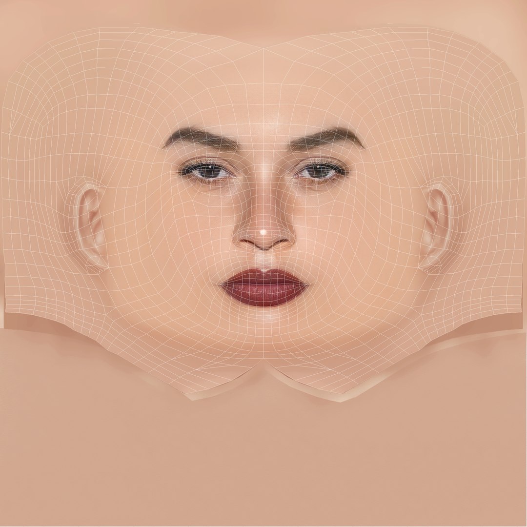 3D Sabrina Claudio Head - No Hair - Low poly head for game model https://p.turbosquid.com/ts-thumb/gP/QYTSnz/Hu/10/png/1780367838/1920x1080/fit_q87/5d34239db541161c95e64eedf39d1c3d09e58720/10.jpg