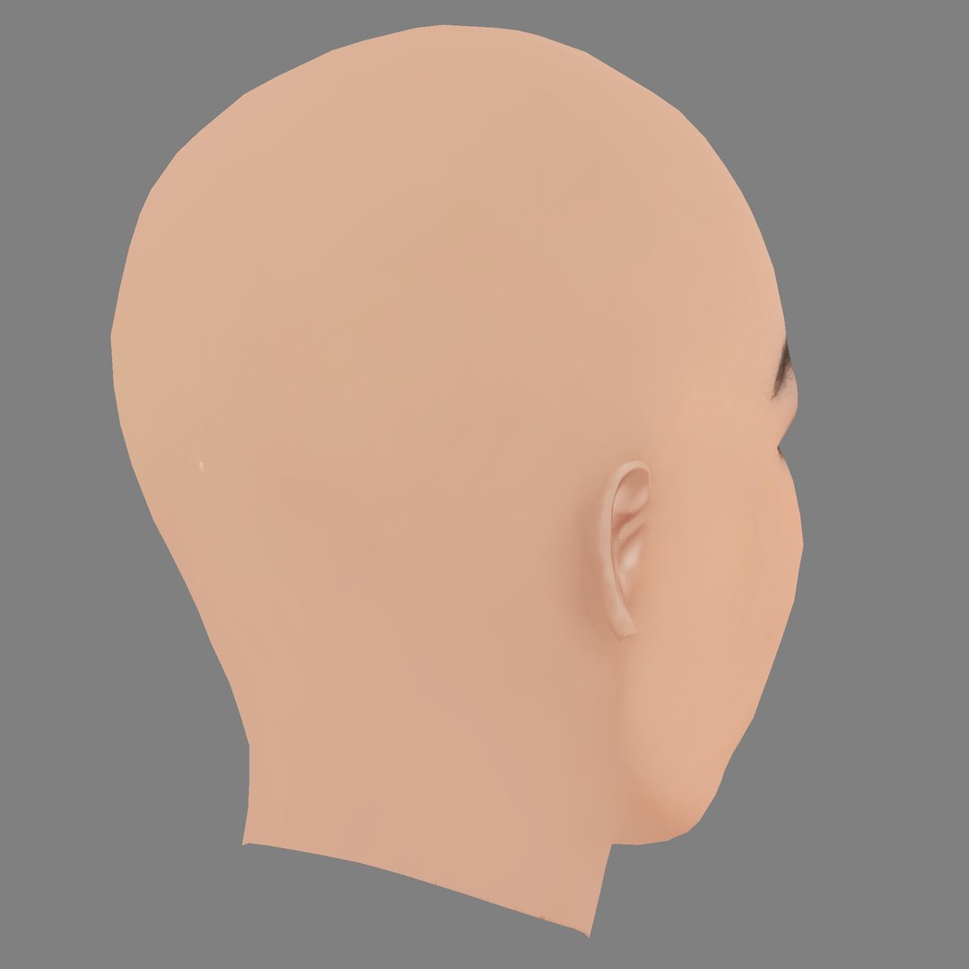 3D Sabrina Claudio Head - No Hair - Low poly head for game model https://p.turbosquid.com/ts-thumb/gP/QYTSnz/dr/06/png/1780367835/1920x1080/fit_q87/3c97c77d952ff11a1f0c3c683e70978338559d67/06.jpg