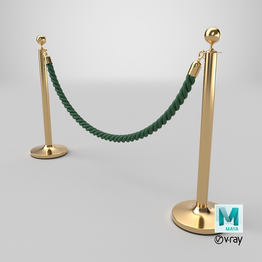 Barrier Poles Golden and Green model https://p.turbosquid.com/ts-thumb/gP/QkcE7d/xE/stemcell_maya_vray_render/png/1729692655/1920x1080/fit_q87/dcbf1a43719f2c9a33d4ed5dde3e89c7384ad340/stemcell_maya_vray_render.jpg