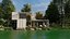 Container Tiny House villa