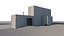 Container Tiny House villa