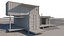 Container Tiny House villa
