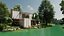 Container Tiny House villa