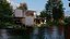 Container Tiny House villa
