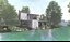 Container Tiny House villa