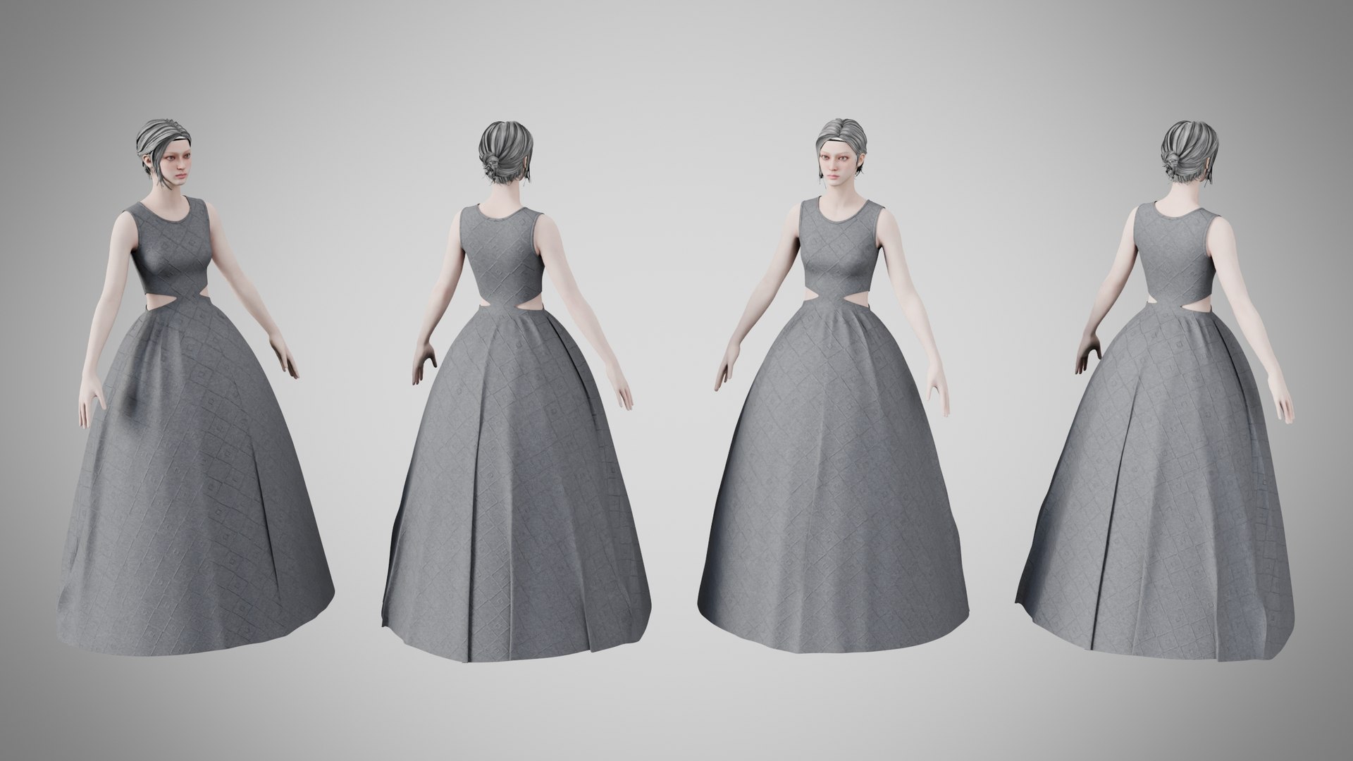 3D Dress 32 Grey model https://p.turbosquid.com/ts-thumb/gP/QvjLyk/Yd/5/jpg/1764788564/1920x1080/fit_q87/ff6cfd4937d0c06c0590694faafe9d054e47d44e/5.jpg